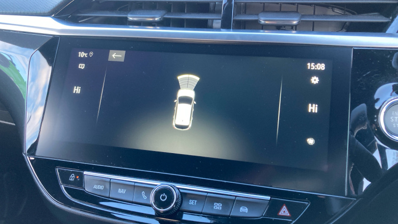 Vauxhall Corsa 1.2 Turbo Ultimate 5dr Auto Petrol Hatchback